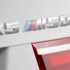 BMW M серия Все BMW M