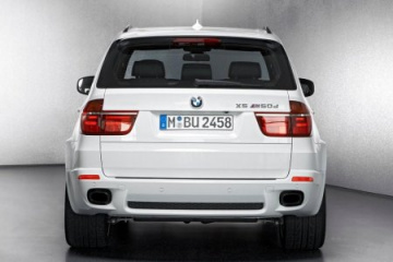 BMW X5. Известная величина BMW X5 серия E70