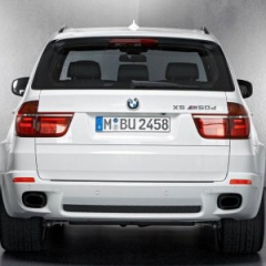 BMW X5 серия E70