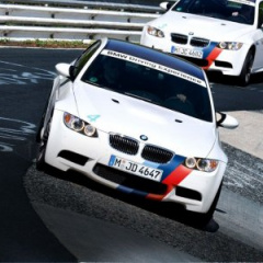 BMW Driving Experience