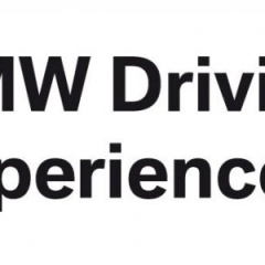 BMW Driving Experience