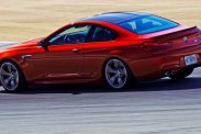 Продам новый видеорегистратор DVR 668 с HD камерой 5 Мп. BMW 6 серия F12-F13