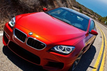 Замена антифриза :: BMW :: 6 серия :: F12-F13 Замена антифриза BMW 6 серия F12-F13
