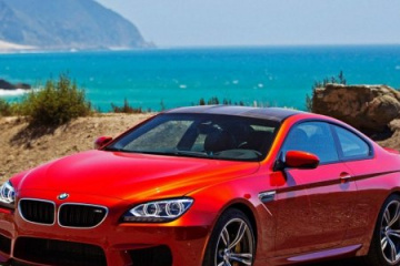 Инструкция по уходу за BMW :: BMW :: 6 серия :: F12-F13 Инструкция по уходу за BMW BMW 6 серия F12-F13
