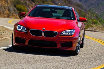 TTAC Quick Clips: 2012 BMW 650i Coupe Video Review BMW 6 серия F12-F13