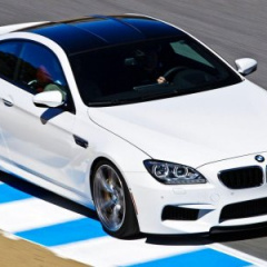 BMW 6 серия F12-F13