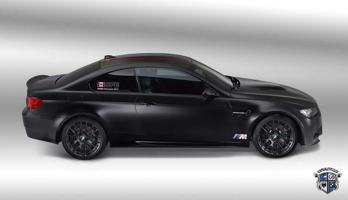 BMW M серия Все BMW M