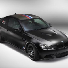 BMW M серия Все BMW M