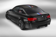 Не сходит с парковки BMW 3 серия E90-E93