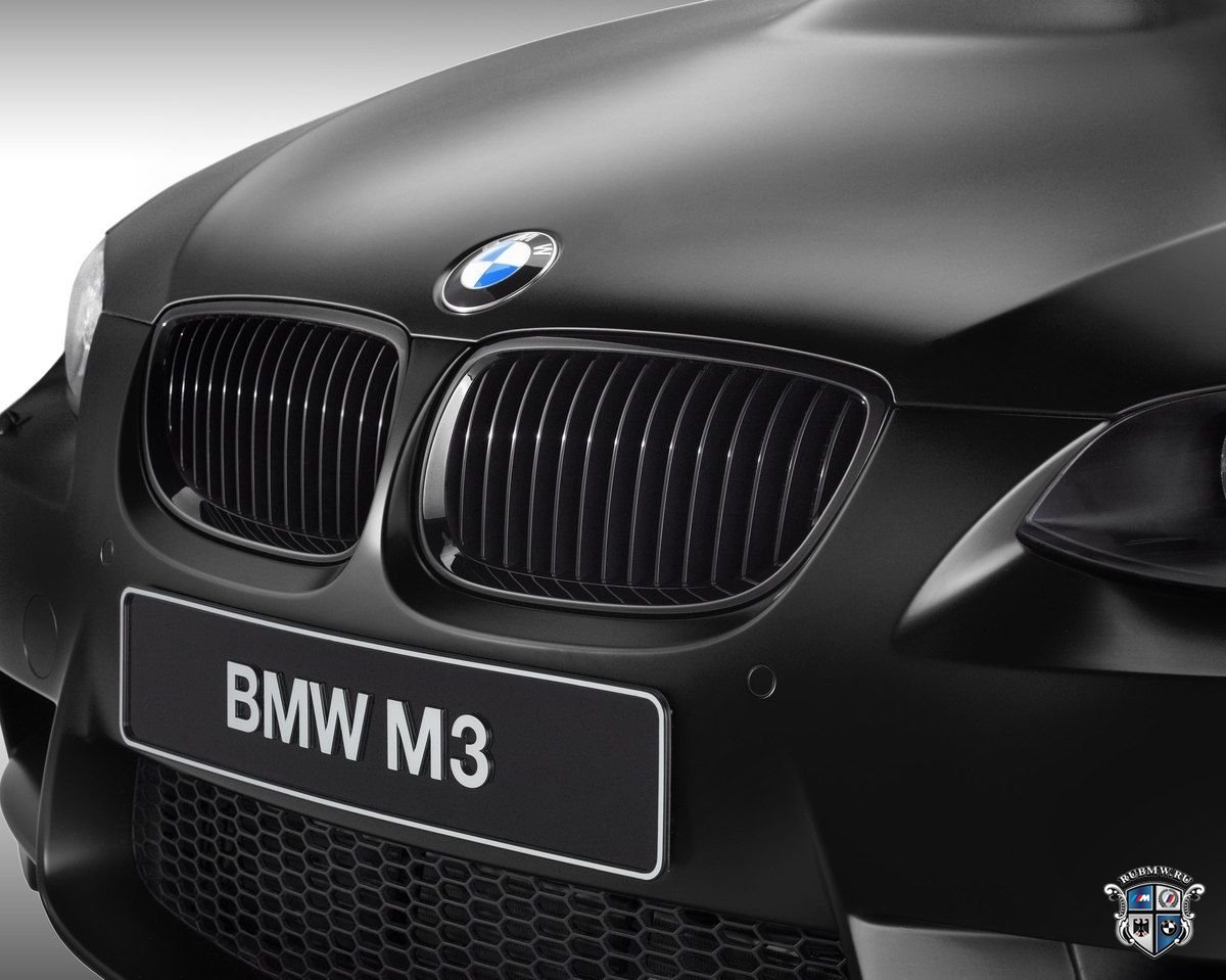 BMW M серия Все BMW M