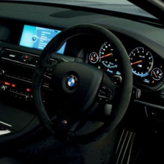 BMW M серия Все BMW M