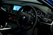 Андроид магнитола BMW 5 серия F10-F11