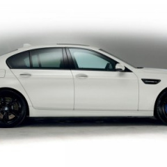 BMW 5 серия F10-F11