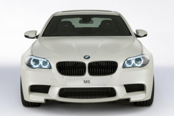 BMW M5 F10 vs. Mercedes E63 AMG 0-250 km/h BMW 5 серия F10-F11