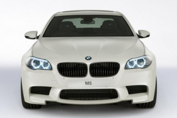 Тест-драйв! BMW 5 touring 2010 BMW 5 серия F10-F11