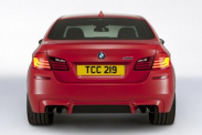 Новое купе BMW M8 2020 получит настраиваемую тормозную систему BMW M серия Все BMW M