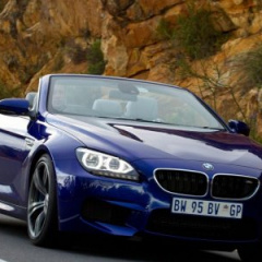 BMW 6 серия F12-F13