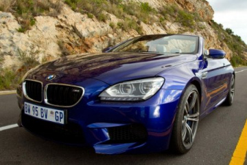 HAMANN MIRROR M6 BMW 6 серия F12-F13