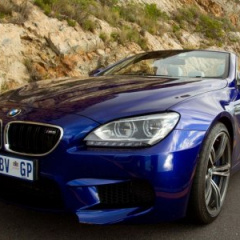 BMW 6 серия F12-F13