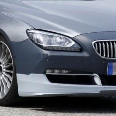 Alpina B6 Gran Coupe