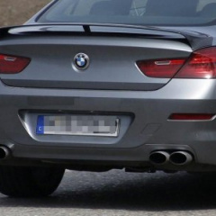 Alpina B6 Gran Coupe