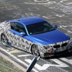 BMW M4 отправится в серийное производство через год