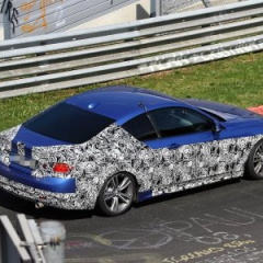 BMW M4 отправится в серийное производство через год