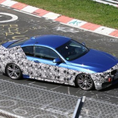 BMW M4 отправится в серийное производство через год
