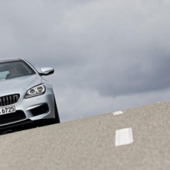 Обзор BMW M6 Gran Coupe