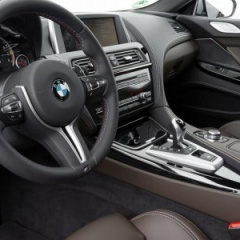 Обзор BMW M6 Gran Coupe