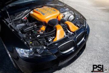 Тюнинг BMW M3 от PSI BMW M серия Все BMW M