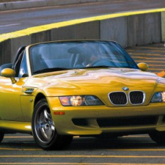 BMW Z серия Все BMW Z