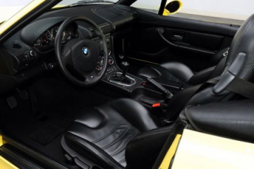 BMW Z4. Последняя буква BMW Z серия Все BMW Z