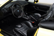 BMW M5 Edition 35 Years 2019 – юбилейный седан ограниченным тиражом BMW M серия Все BMW M