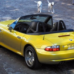 BMW Z серия Все BMW Z