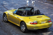 Куплю на Z4 е85 BMW Z серия Все BMW Z