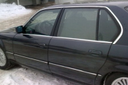 BMW 735 LI, 1993