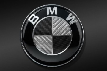 BMW будет использовать карбон на серийных авто BMW Мир BMW BMW AG