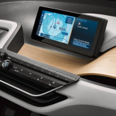 Суббренд BMW i3