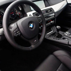 BMW M серия Все BMW M