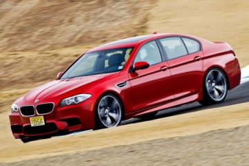Как правильно выбрать и купить BMW! BMW 5 серия F10-F11