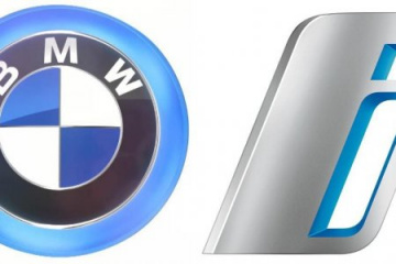 BMW i на Российском рынке BMW BMW i Все BMW i