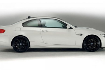 BMW 330iA. Образцовая серия BMW 3 серия E90-E93