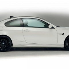 BMW 3 серия E90-E93