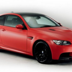 BMW 3 серия E90-E93