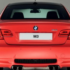 BMW M серия Все BMW M