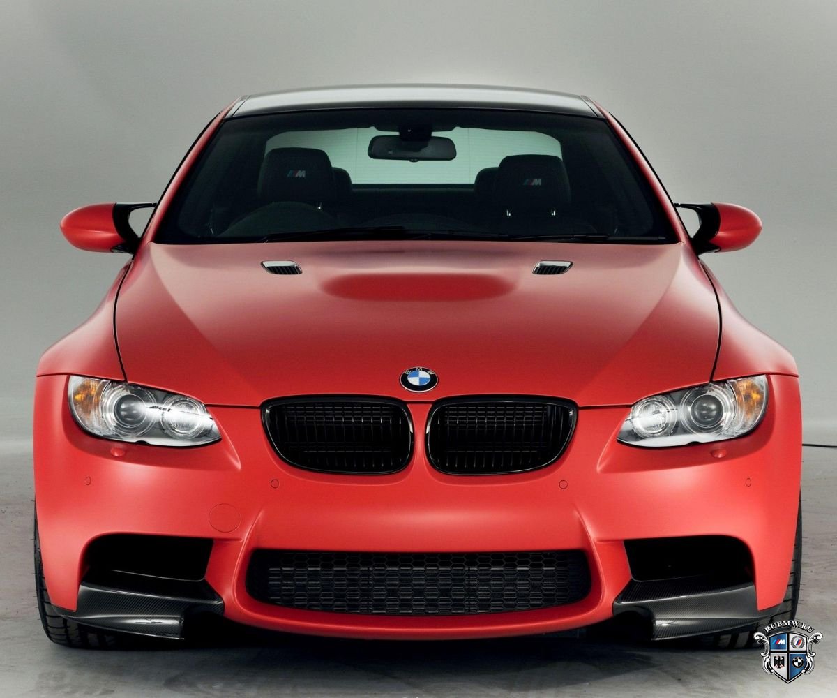 BMW M серия Все BMW M