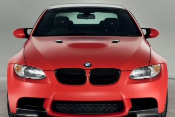 Наши тесты. BMW М3 BMW M серия Все BMW M