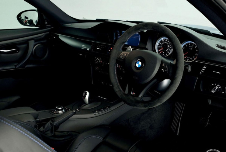 Как заказать уникальную курсовую работу по автомобильной промышленности BMW 3 серия E90-E93