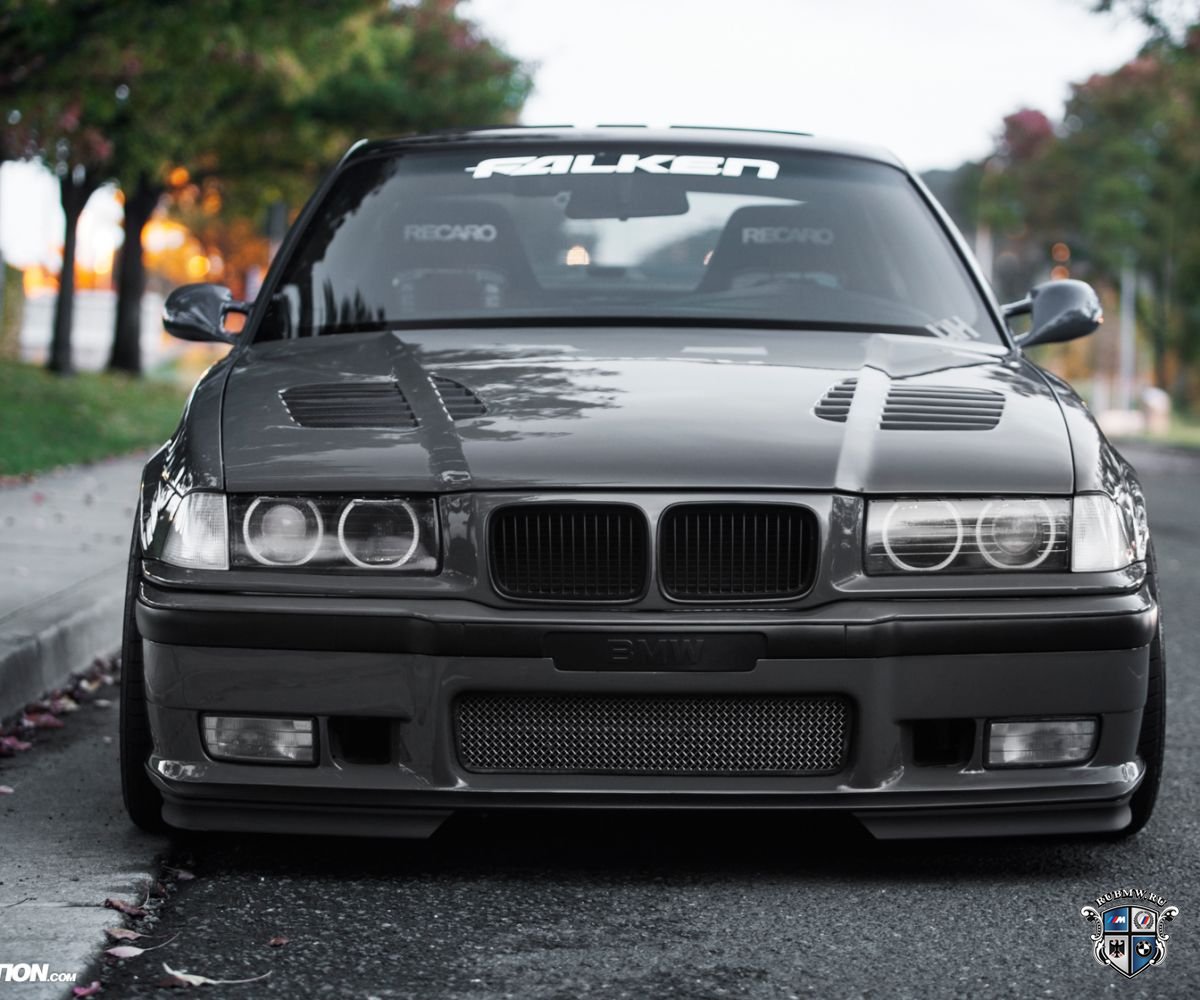 BMW 3 серия E36